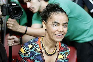 Marina Silva