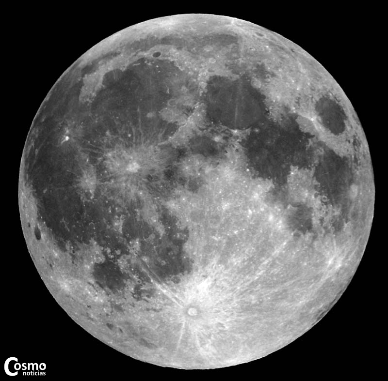 Cosmo Noticias - El Universo está lleno de sorpresas: El interior de la ...