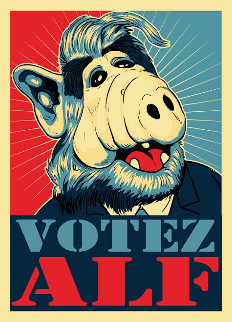 VOTEZ ALF"BAMA"