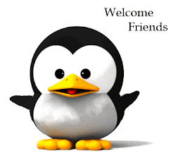 Hearty Welcome