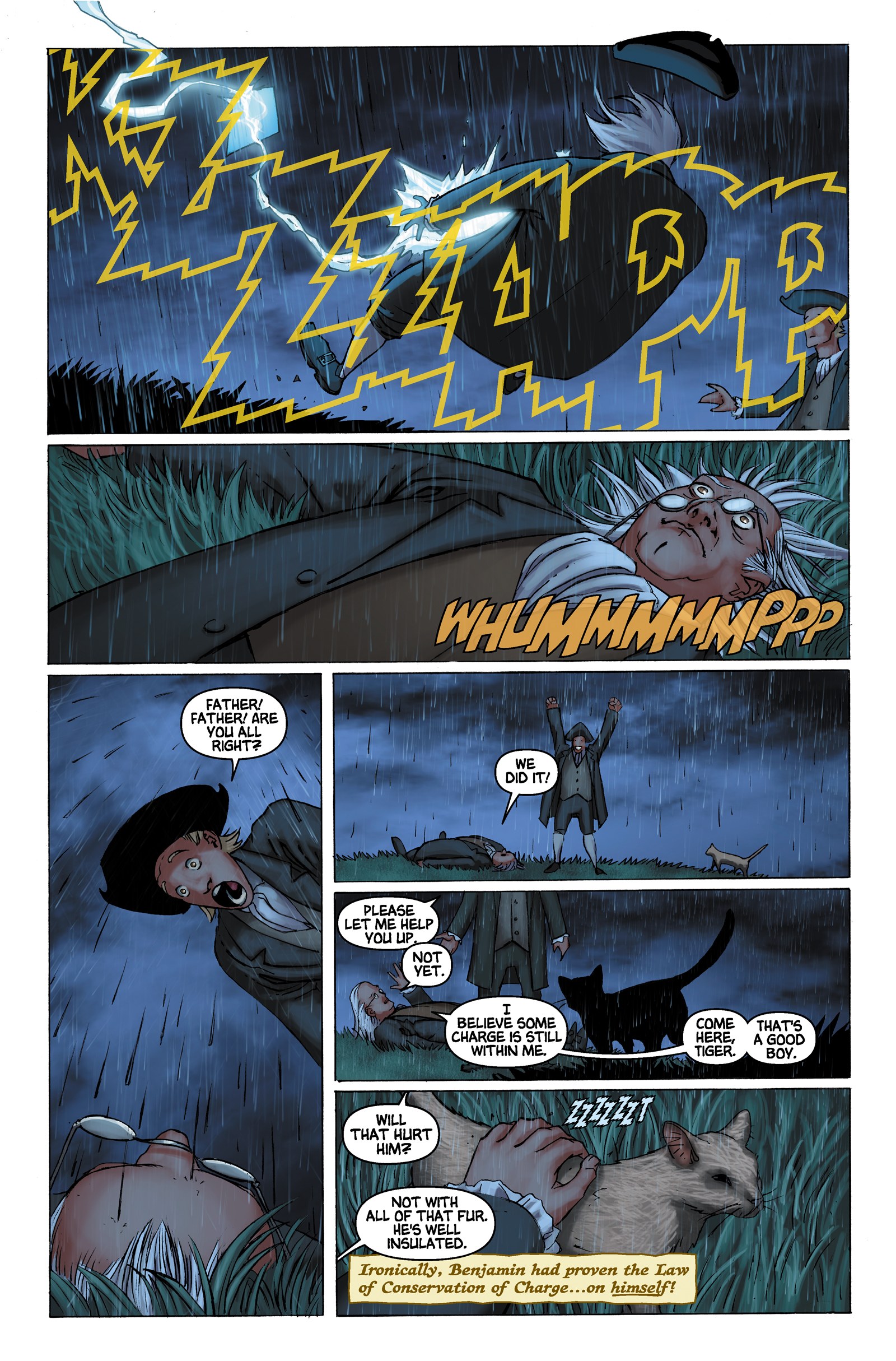 Read online Heroes comic -  Issue #75 - 6