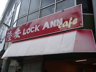 Image result for lock ann kuching