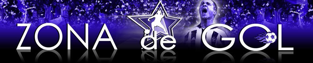 Zona de GOL (principal)