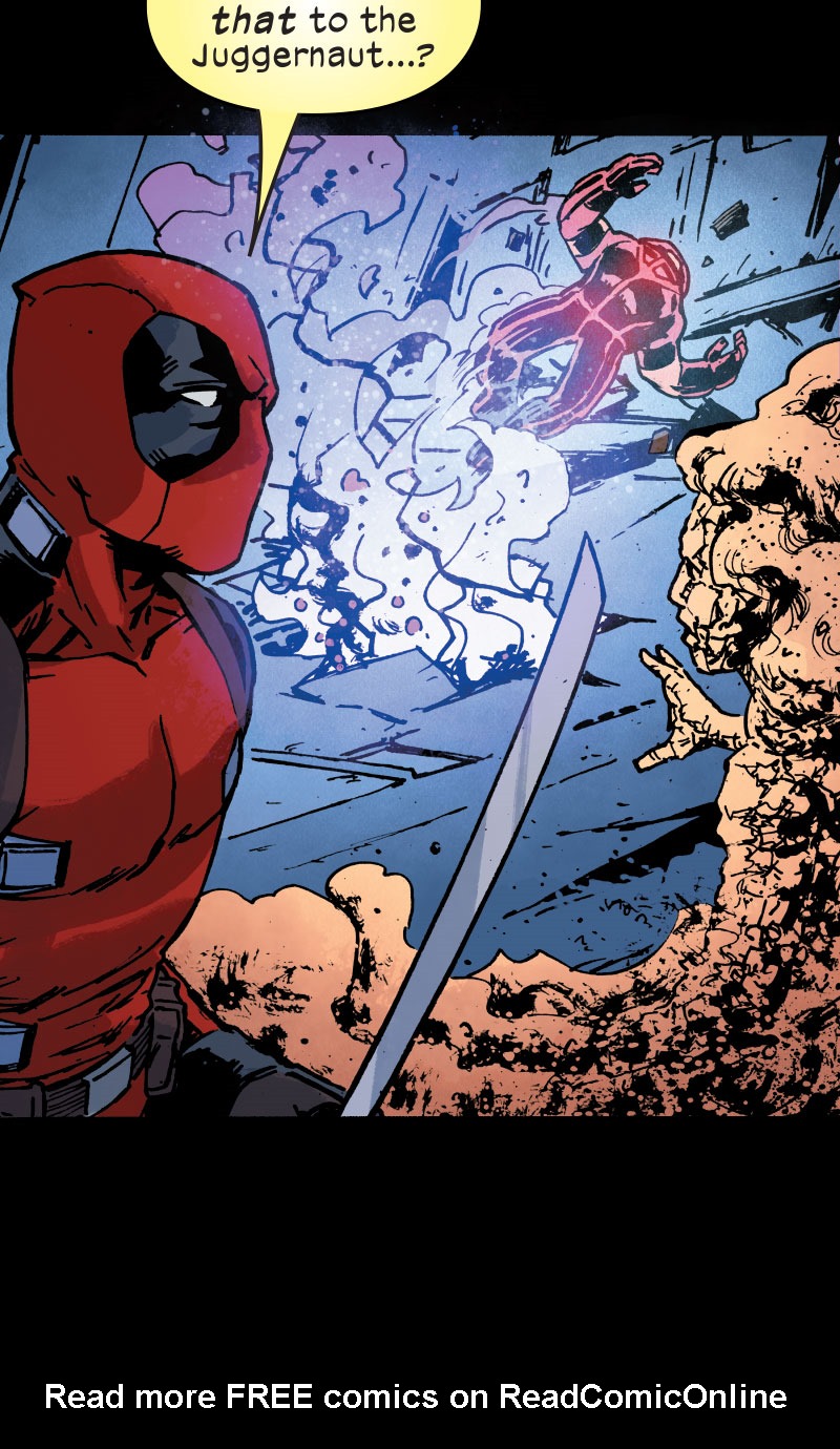 Read online X-Men Unlimited: Infinity Comic comic -  Issue #16 - 53