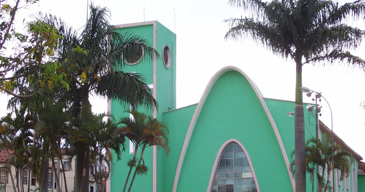 Madre de Deus de Minas Madre de Deus de Minas