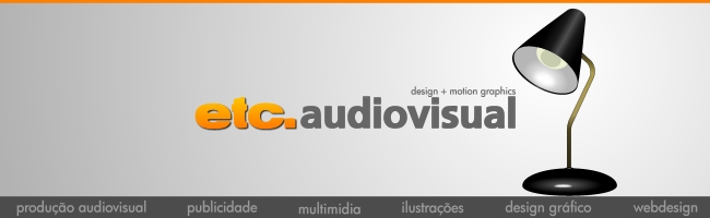 ETC.audiovisual