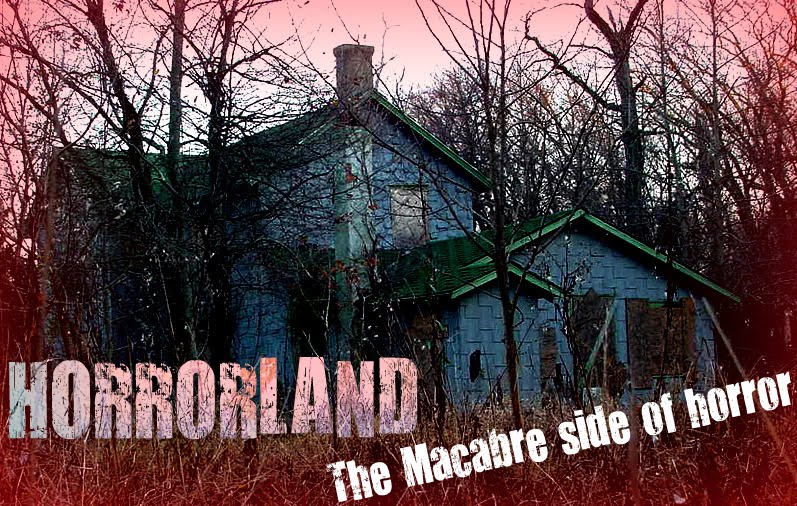 Horrorland