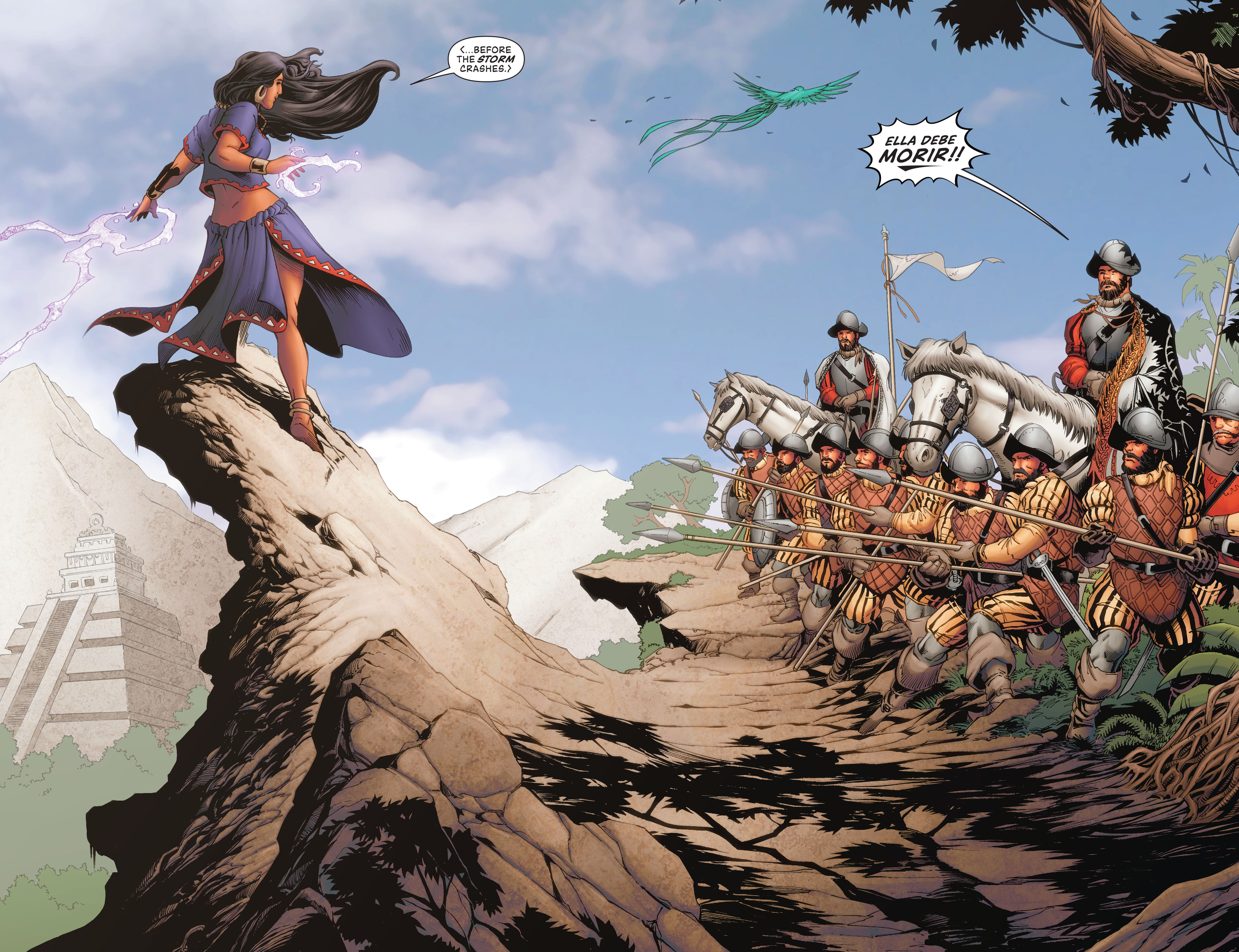 Read online The Flash (2011) comic -  Issue # _TPB 8 (Part 1) - 60