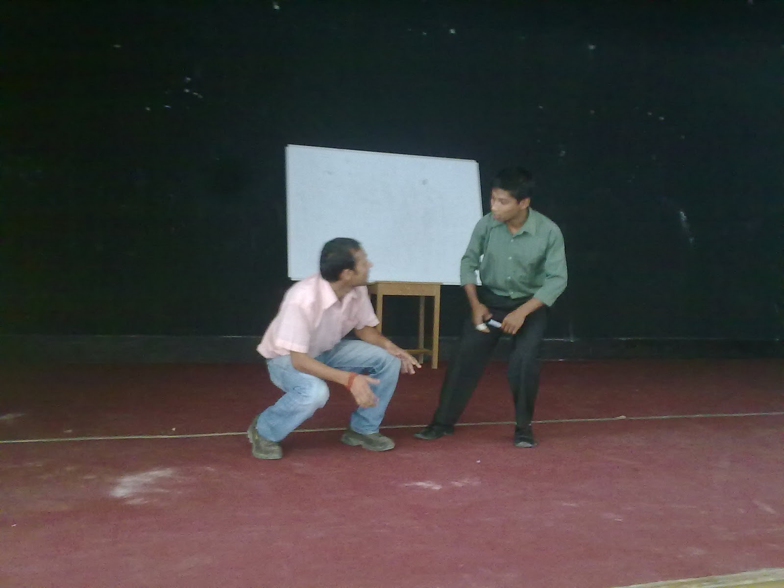 BOOK READERS AND WRITERS FEDERATION OF SIKKIM: A FAMOUS NEPALI PLAY