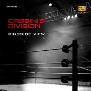 INDIAN BANDS HUB: Cassini's Division