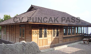 Wood and Bamboo for Your House and Gazebo