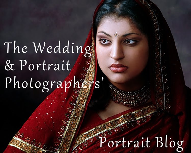 Portrait Photographers Blog