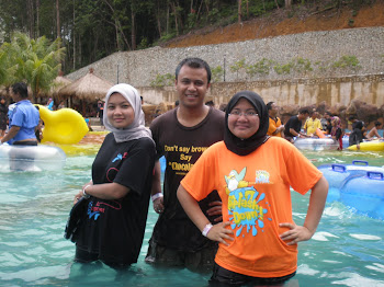 Bukit Gambang Water Park