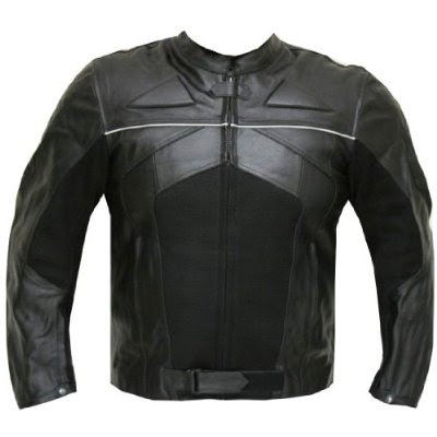 Motorbike Jackets on Razer Motorcycle Leather Jacket Black   Motorbike Boots Jackets Helmet