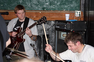 Jamin'