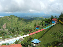 Island in the Sky--Balamban, Cebu