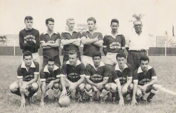 Atlético Pio XII