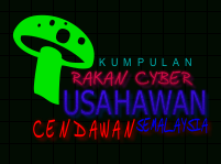Rakan Cyber Cendawan