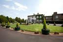 wedding venues in chesterfield