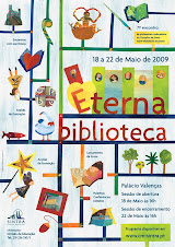 ETerna Biblioteca - 7º Encontro