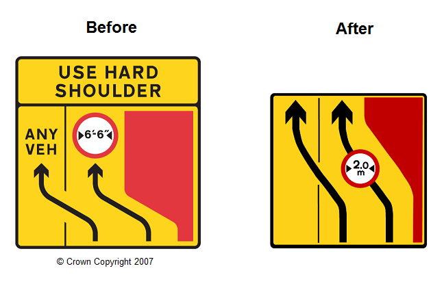 ReplacementOfRoadWorksUseHardShoulder.pn