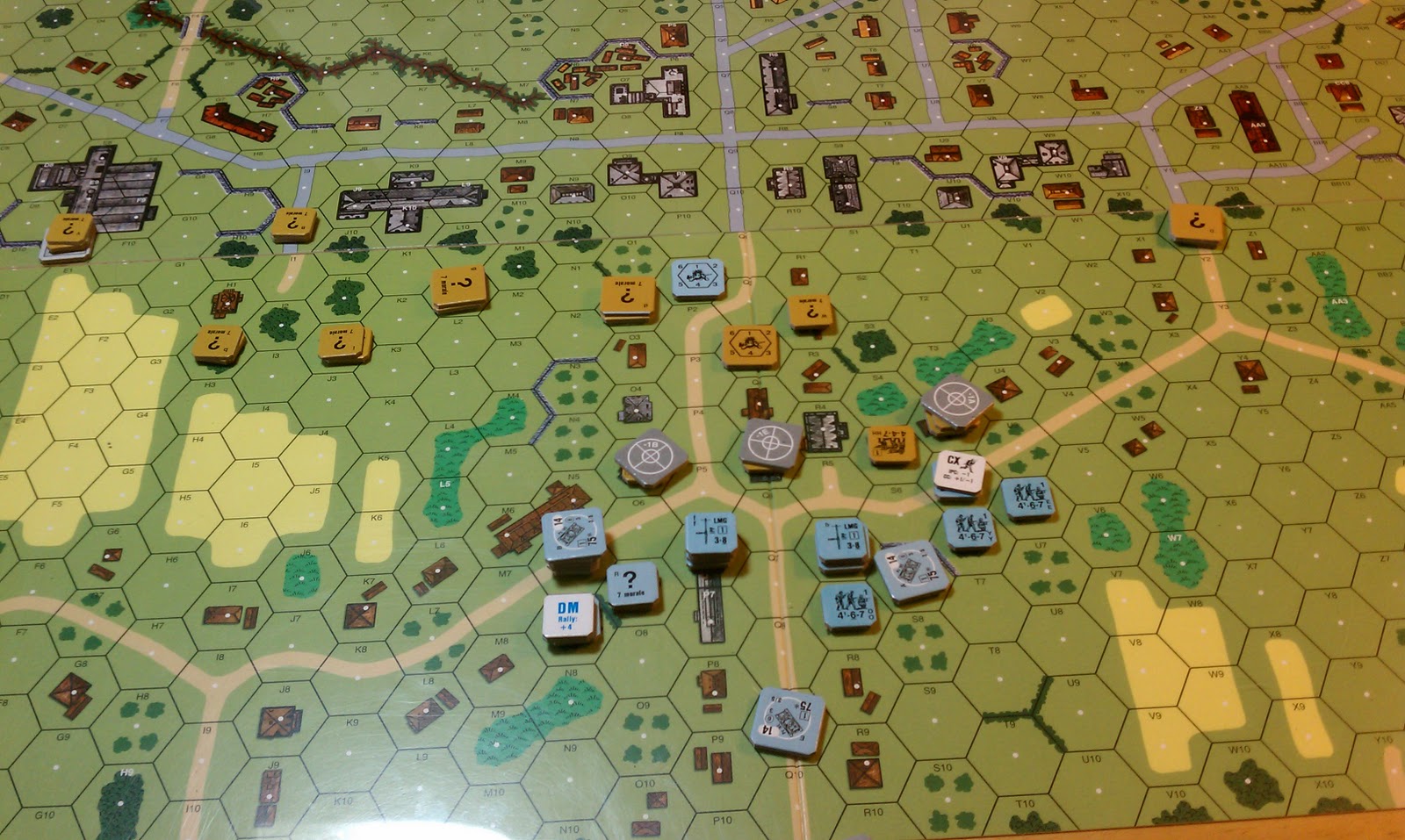 advanced squad leader game scenarios advanced squad leader game scenarios