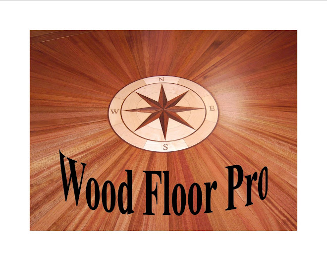 Wood Floor Pro