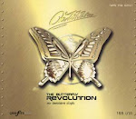 Butterfly Revolution