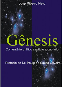 Gênesis, comentário prático capítulo a capítulo