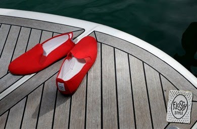 flossy shoes uk ladies