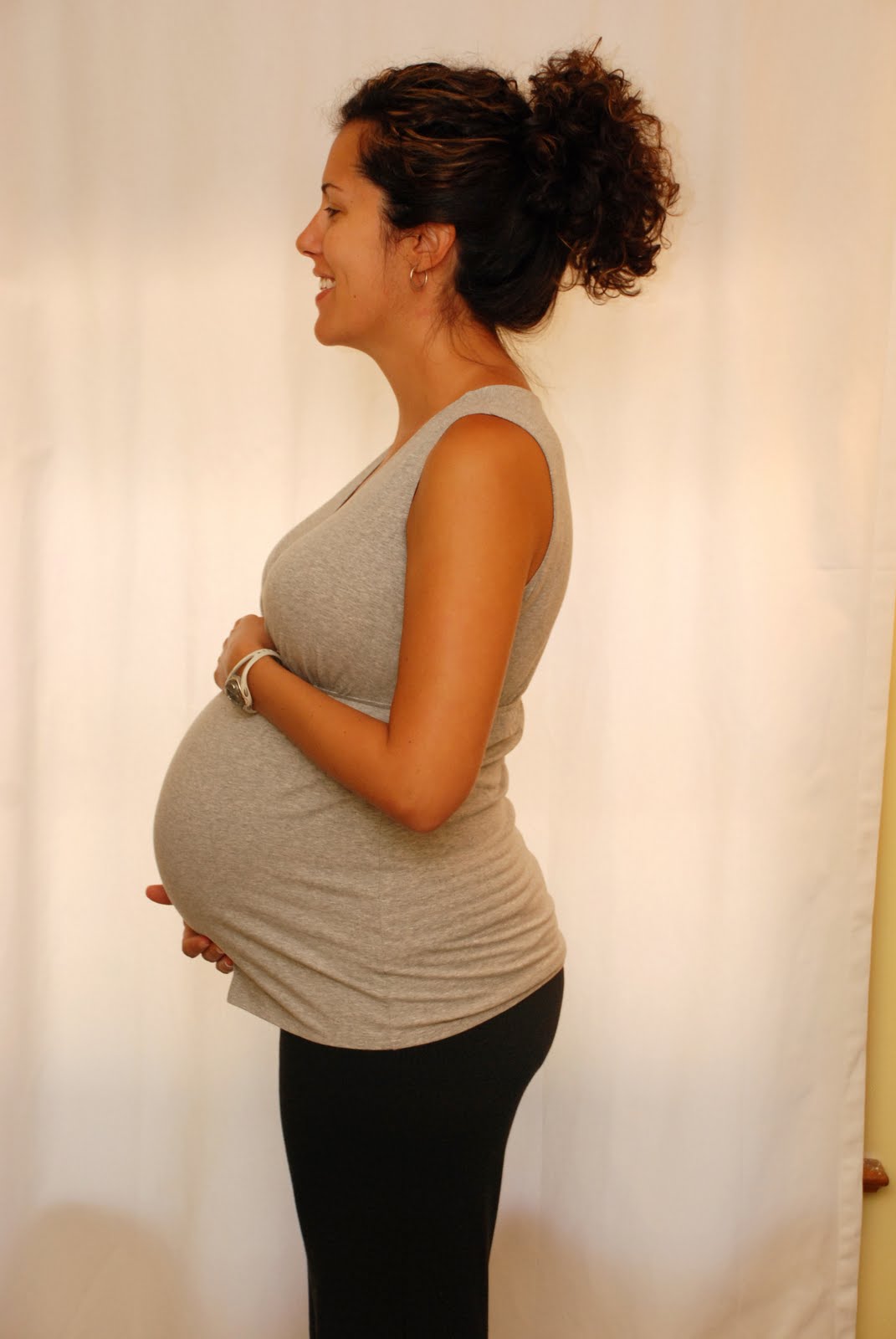 Baby Development At 38 Weeks: A Peek Into Your Baby’s World