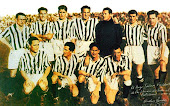 Campeones de Liga 1935