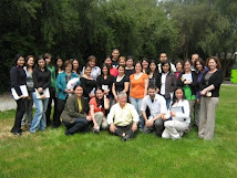 Diplomado HACCP 2009