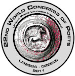 ‎22nd World Congress of Poets (Larissa, Greece 2011)