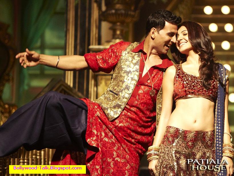 Patiala House | Bollywood Talk - Movie Reviews | Start cast | Upcoming