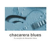 Chacarera Blues no soundcloud