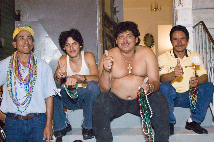 The Ardee Man: January 2011