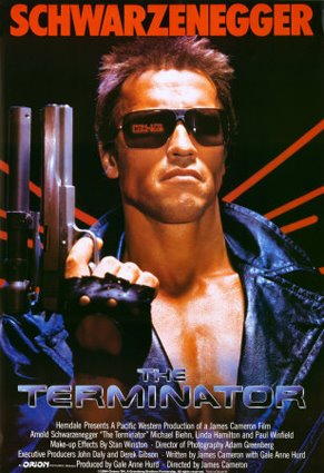 4. Terminator