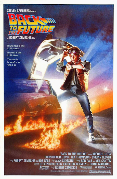 8. Back to the Future