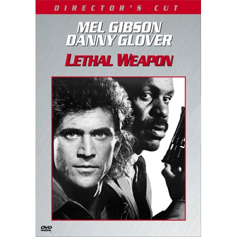 3. Lethal Weapon