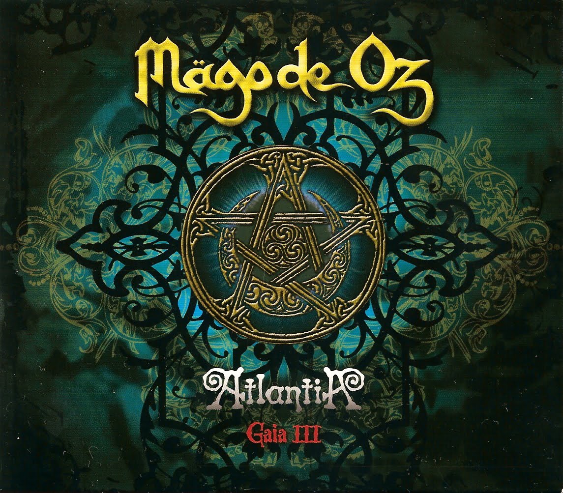 Mägo de Oz Siempre (Adios Dulcinea. Parte II) Mägo de Oz Siempre (Adios Dulcinea. Parte II)