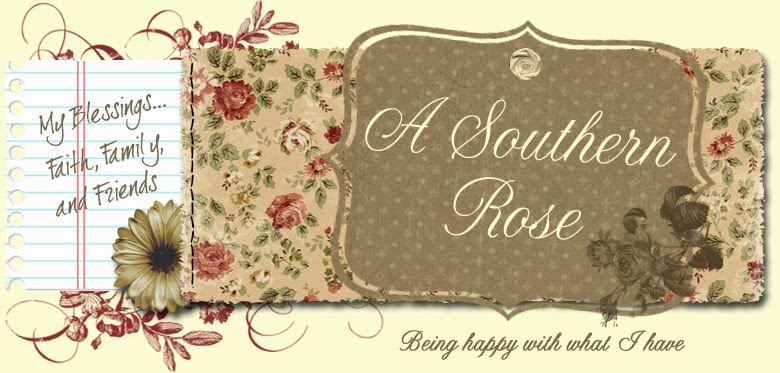 A Southern Rose