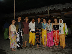 Bali Convention