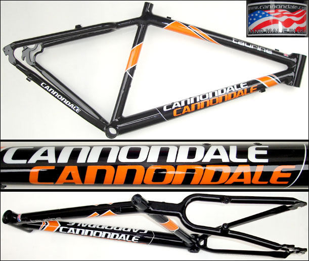 cannondale taurine