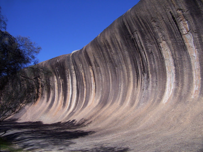 More of the country I live in