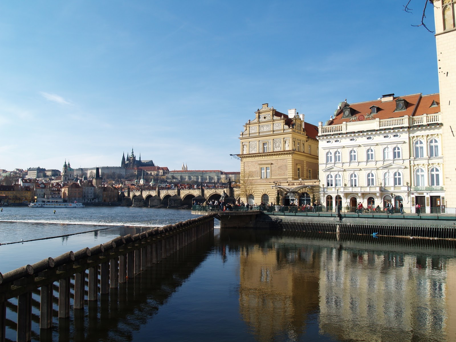 Les Coureurs des Boires La République Tchèque et ses styles de bières