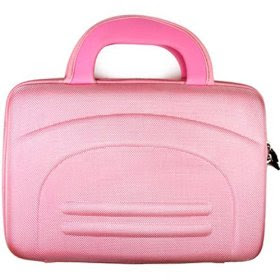 pink netbook case