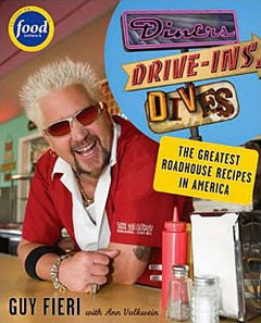 CHECK OUT MY TRIPS TO DINERS, DRIVE-INS AND DIVES (BELOW)