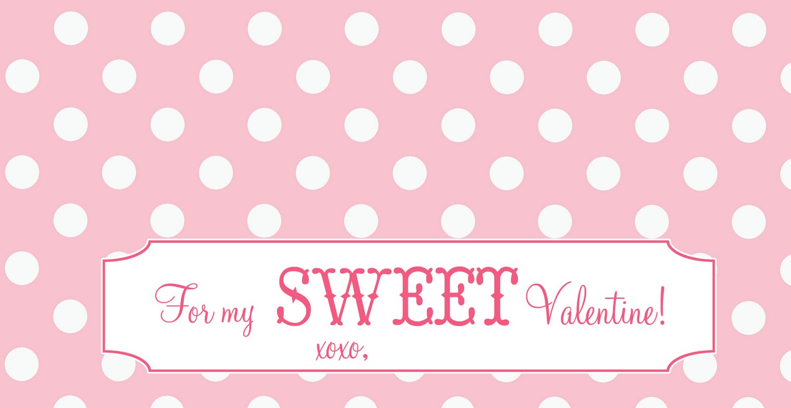 Snack Bag Topper Template Free Download Programs Masterstory