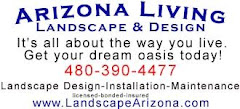 Arizona Living Landscapes